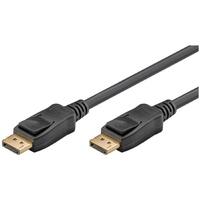 Shintaro DisplayPort (DP) to DisplayPort (DP) V2 2m Cable