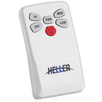 Heller Ceiling Fan and Light Remote Control only