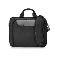 Everki 14.1 inch  Advance Compact Briefcase Laptop Bag EKB407NCH14