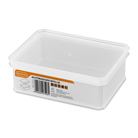 Tactix 163 x 118 x 58mm Small Storage Container