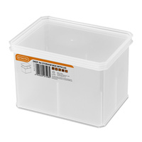Tactix 163 x 118 x 112mm Small Deep Storage Container
