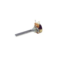 100R Ohm 3 Watt Wire Wound Pot Potentiometer