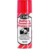  CRC Battery Terminal Protector Protects Against Corrosion