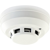 Photoelectric Smoke Detector Ceiling Mount