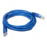 Victron Energy RJ45 UTP Cable  for VE.Can VE.Bus VE.Net and VE9bitRS485 1.8m