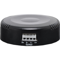 Ceiling Bluetooth Stereo Amplifier Puck  in RMS 2x25W