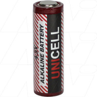 Unicell A133-BP1 Alkaline Battery 4.5V Rp 3LR50 523 A21PX E133N H-3P PC133A 