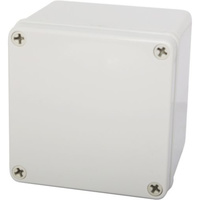 Plastic Enclosure IP66 ABS Wall mount Junction Box 180mmx280mmx340mm
