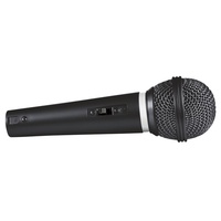 Digitech Low Cost Unidirectional Microphone XLR Termination