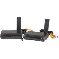 Digitech AR-910 Wireless AV Sender with Wideband IR Extender