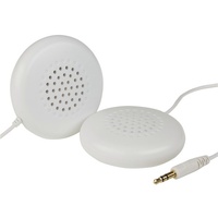 Pillow Speakers with 1m Removable Cable with 3.5mm plug