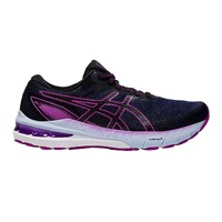 ASICS Women's GT-2000 10 Running Shoes (Dive Blue/Orchid, Size 9 US)