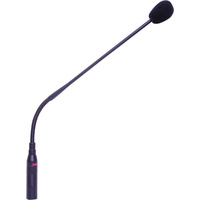 Redback Phantom Powered Lectern Microphone Brilliant Sound