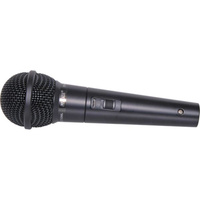 Redback Drop-Proof 600 Ohm Microphone