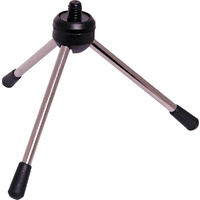 Redback Mini Microphone stand With standard 5/8inch thread