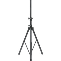 Redback Heavy Duty Speaker Stand 1.2 to 3m Max 50Kg