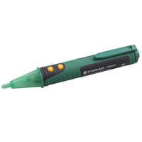 Cabac CATIII 600 Double Moulded with Sensitivity Adjusted AC Voltage  Detector 