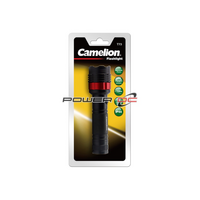 Camelion T73 XML-T6 LED COB AAA Flashlight Torch 240 Lm 150m Included Batteries 
