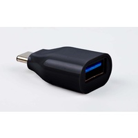 8Ware USB-C Male to USB-A Female Adapter 5Gbps GC-3001UEAC