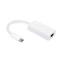 Astrotek Thunderbolt USB 3.1 Type C to RJ45 Gigabit Ethernet LAN Network Adapter