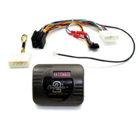 Aerpro Steering controls  Harness For C Nissan  with a Bluetooth bypass plug 