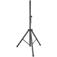 Tripod Large PA Speaker Stand Suits CS2491 Strong steel construction