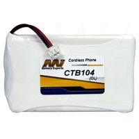 MI Cordless Telephone Battery for BYD LP043048AH  3.7v  li-ion CTB104-BP1
