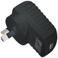 CTC Series - Travel Chargers Reseller Packaged