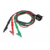 AEGIS CZ2170 Replacement Test lead lines Test Set no.2 for Telco Multimeter 