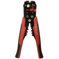 DURATOOL Carbon Steel Blade Automatic Copper Wire Stripper