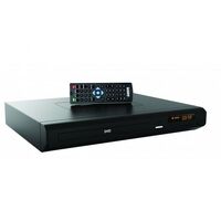 Laser DVD Player HDMI RCA Composite Multi Region Video and USB 