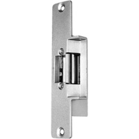 Mortise Electronic Door Strike Look-C 12Vdc Volts 500mA current