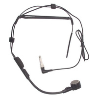 Yoga Premium Grade Professional Headset Microphone With Condenser Type Mic