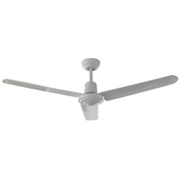 Fias Sparky 3 blade 48 inch Ceiling Fan White