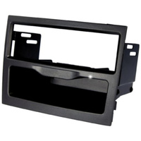 Holden Commodore VY VZ double din type Includes mounting brackets 