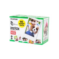 Fujifilm Instax Mini Film 60Pk (87305)
