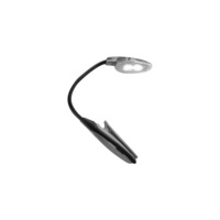 SANSAI Xtraflex LED Book Light Bendable Arm 