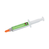 Chemtools Solder Paste Lead Free SAC305 15g syringe SAC305NC257-2S05-PT