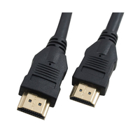Hypertec Male-Male 15M High Speed HDMI V2.0 Cable