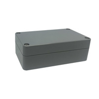Sealed ABS Enclosure - 115 x 65 x 40mm