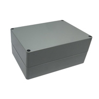 Sealed ABS Enclosure - 171 x 121 x 80mm