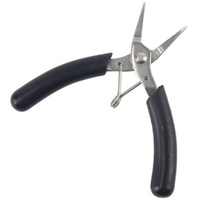 Micro Pliers Stainless Steel Nose  Precision Pliers Made From Stainless Steel