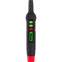 DOSS Pen Style Dual Mode Gas Leakage Detector with Audible and Visual Alaram