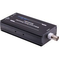 Doss Active Ethernet Andpoe Over Coax Receiver High Speed Modem Technology