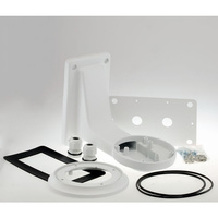 Doss Wall Mount Bracket FHDdome Dome15Pro