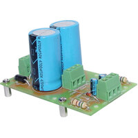 Siliconchip Power Supply Suit K5116 Amplifier Module Kit for M5118 Transformer