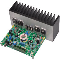 Siliconchip 200W SC200 Amplifier Module Kit