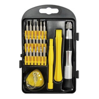 Phone Disassembly tool kit 23 Piece iPhone 4/5/6 Others