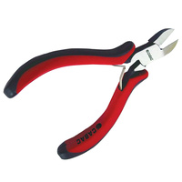 Cabac 125mm Spring Action Electronic Work Side Cutter