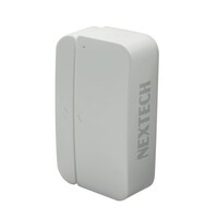 Nextech Smart 2.4GHz Wifi Door - Window Sensor Smart Life Compatible